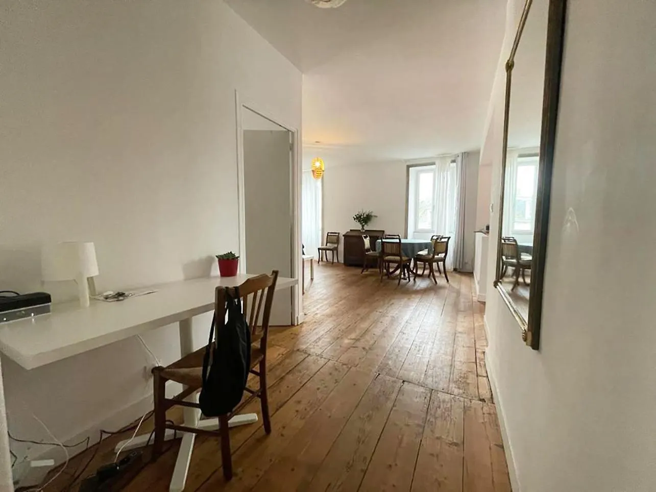 Apartmán Beau T3 Lumineux Douarnenez