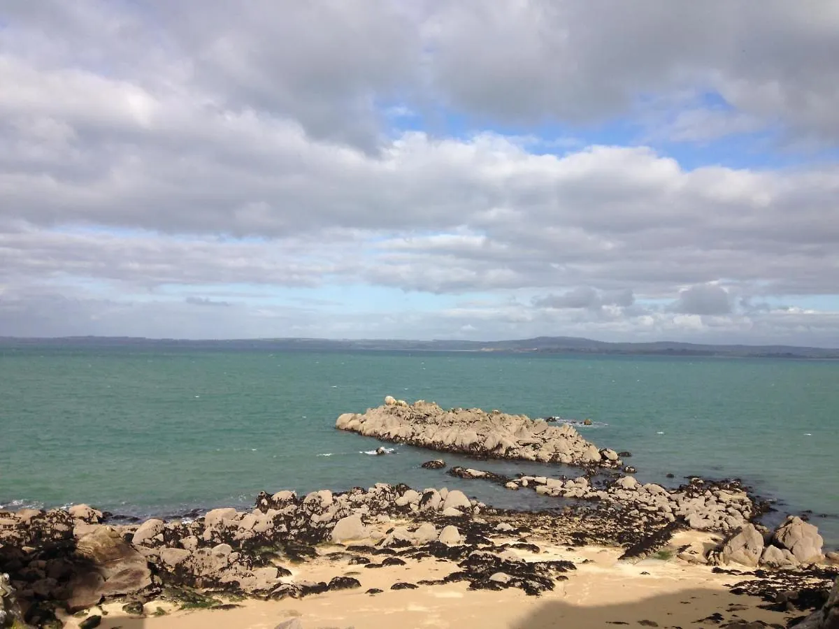 Apartmán Beau T3 Lumineux Douarnenez